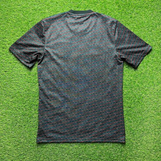2024/2025 Pre-match Shirt - Image 2
