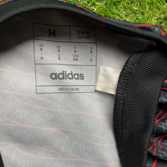 2024/2025 Pre-match Shirt - Image 4