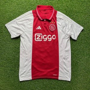 2024/2025 Home