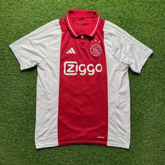 2024/2025 Home