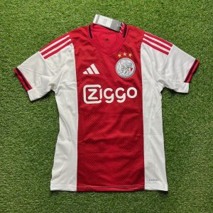 2025/2026 Home