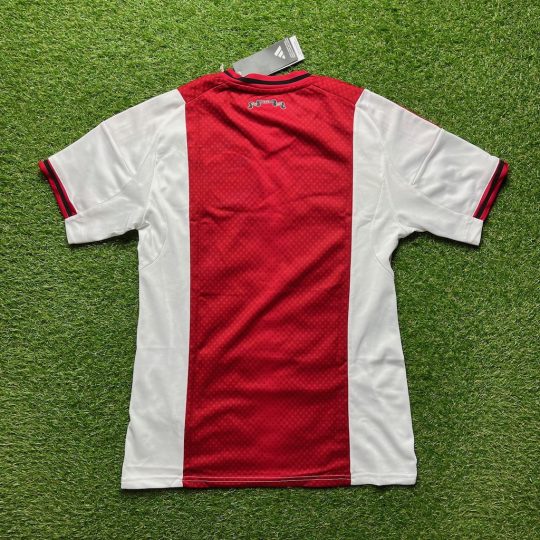 2025/2026 Home - Image 2