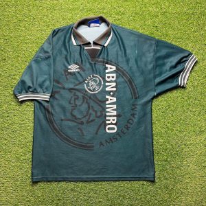 1995/1996 Away