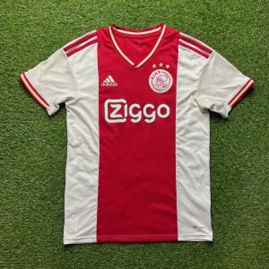 2022/2023 Home