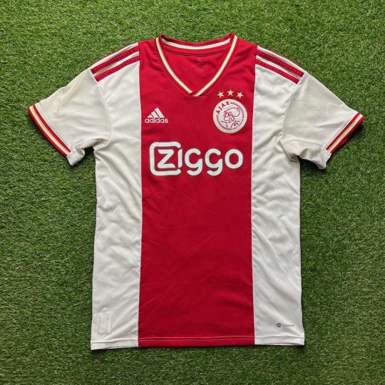 2022/2023 Home
