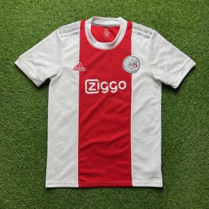 2021/2022 Home