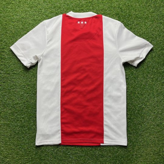 2021/2022 Thuis - Afbeelding 2