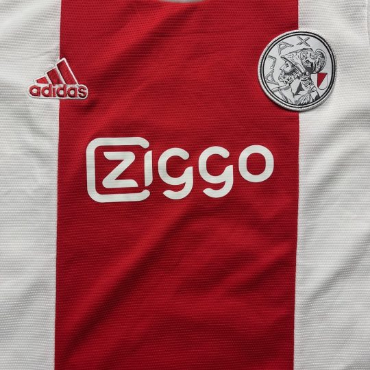 2021/2022 Thuis - Afbeelding 3