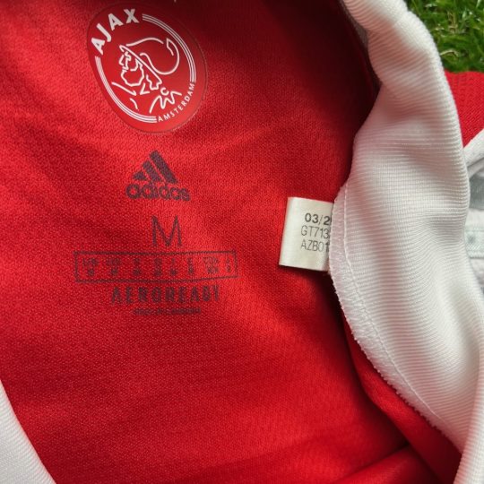 2021/2022 Thuis - Afbeelding 4