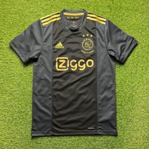2020/2021 3rd Shirt