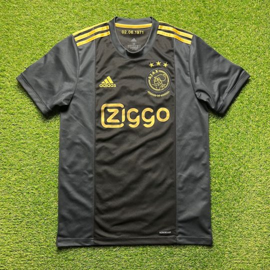 2020/2021 3de Shirt