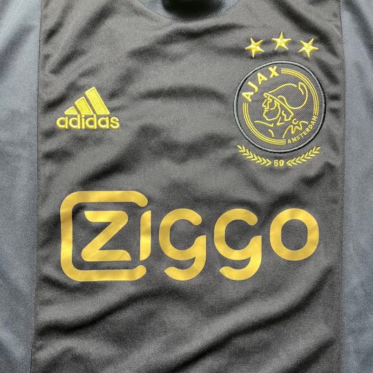 2020/2021 3de Shirt - Afbeelding 3
