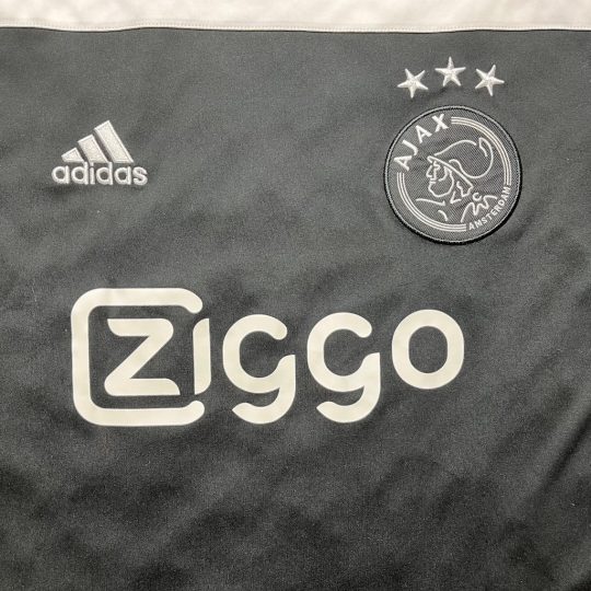 2018/2019 Uit - Afbeelding 3