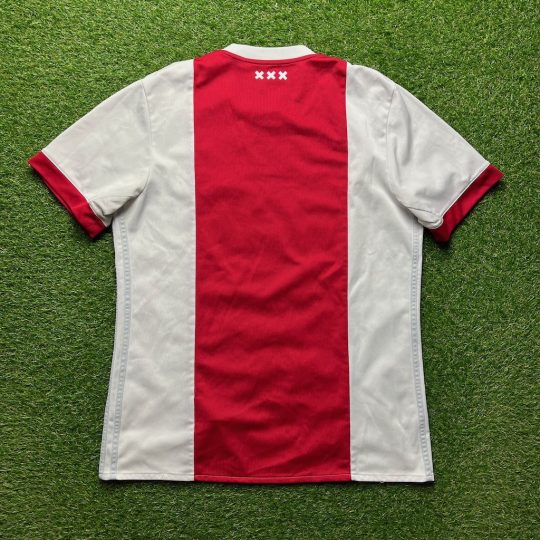 2017/2018 Home - Image 2