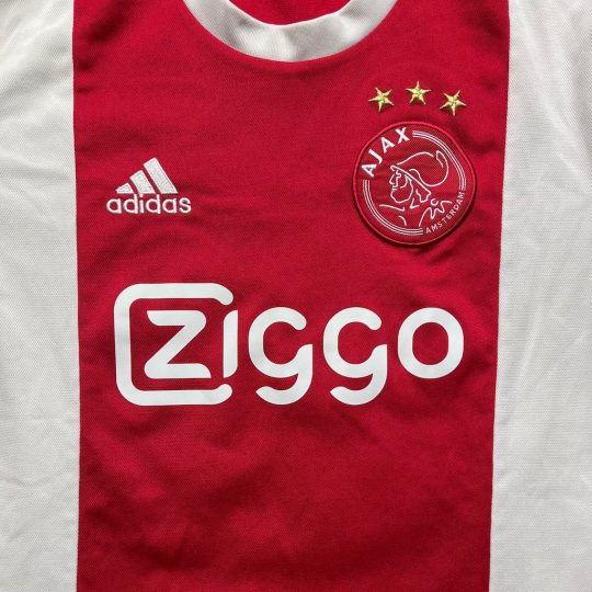 2017/2018 Home - Image 3