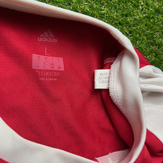 2017/2018 Home - Image 4