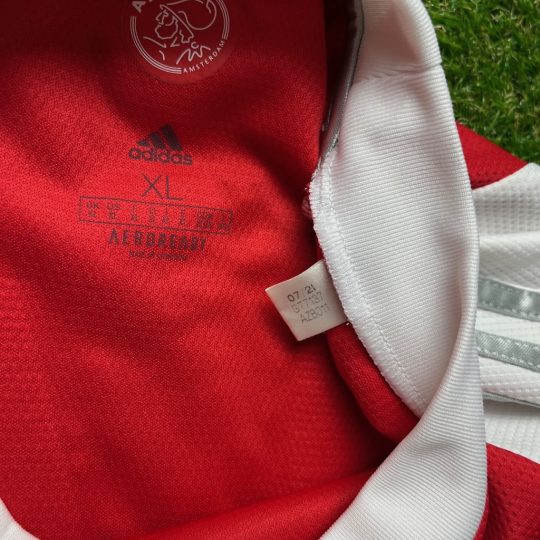 2021/2022 Thuis #14 - Afbeelding 5