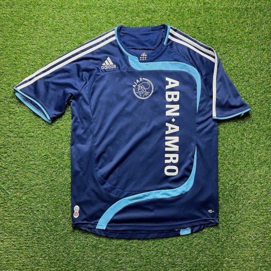 2007/2008 Uit #9 HUNTELAAR - Afbeelding 2