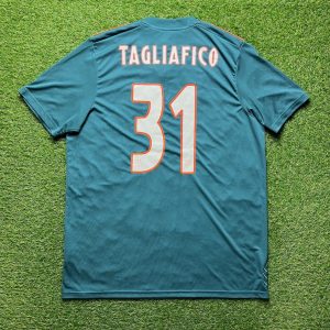 2019/2020 Away #31 TAGLIAFICO