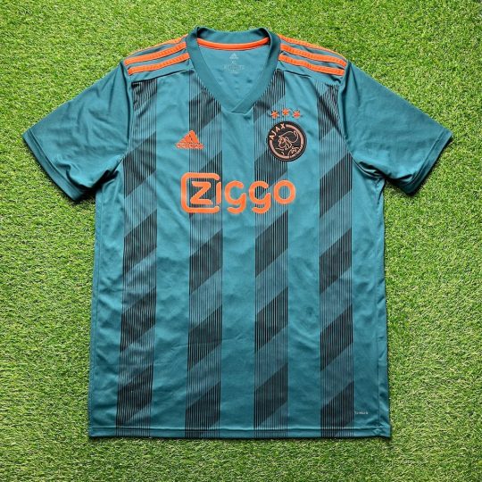 2019/2020 Away #31 TAGLIAFICO - Image 2