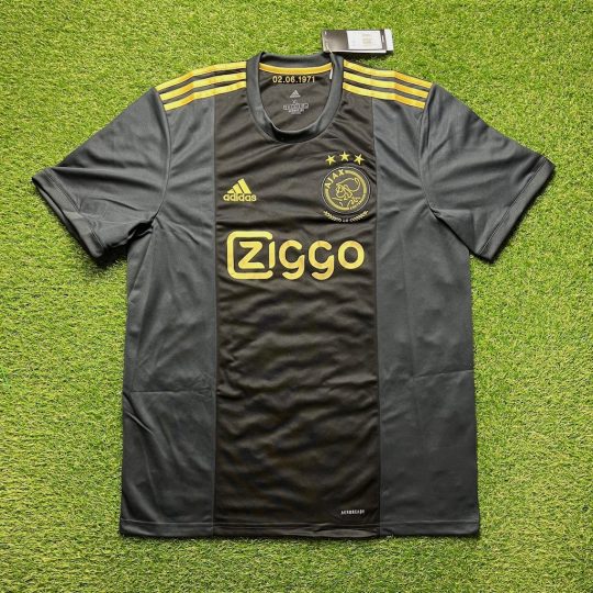 2020/2021 3rd Shirt