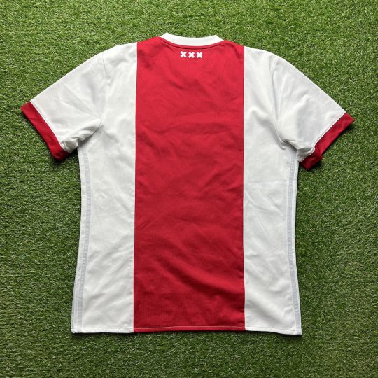 2017/2018 Home - Image 2