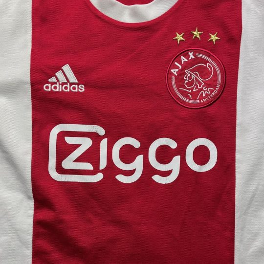 2017/2018 Home - Image 3