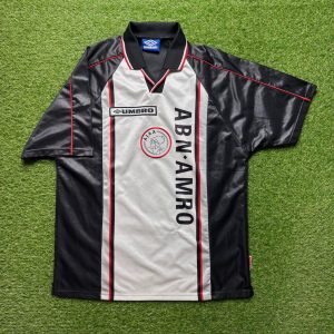 1998/1999 Away
