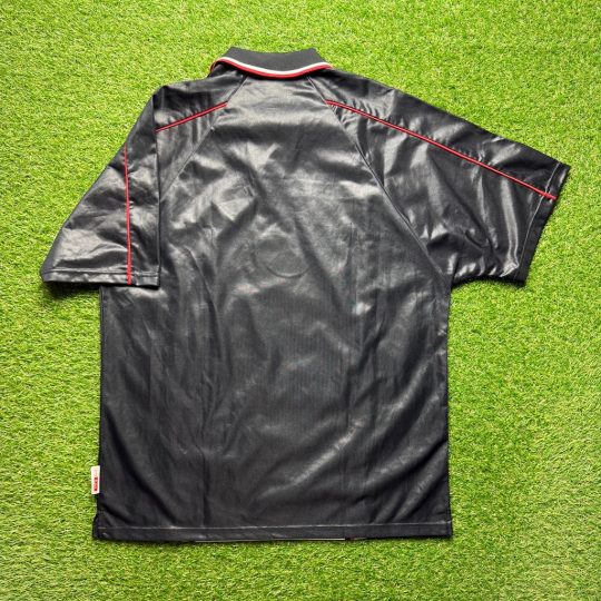 1998/1999 Away - Image 2