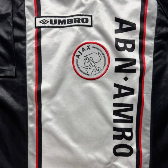 1998/1999 Away - Image 3