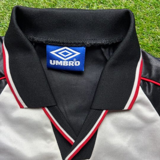 1998/1999 Away - Image 4