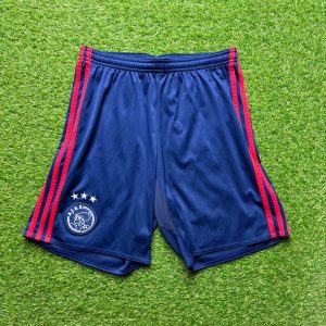 2017/2018 Away Shorts