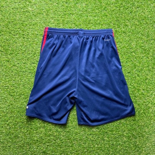 2017/2018 Away Shorts - Image 2