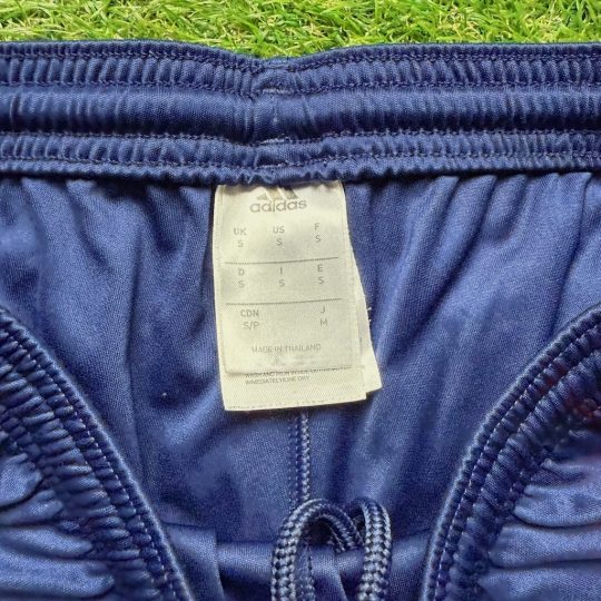 2017/2018 Away Shorts - Image 3