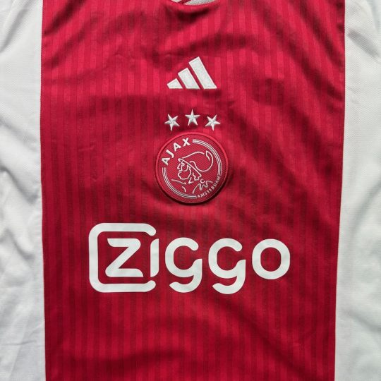 2023/2024 Thuis - Afbeelding 3