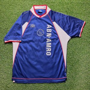 1999/2000 Uit