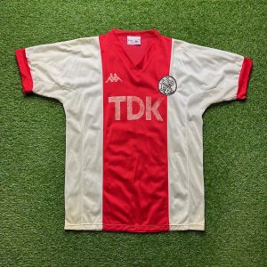 1985/1987 Home TDK