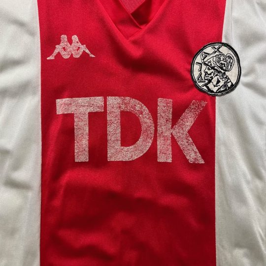 1985/1987 Home TDK - Image 3