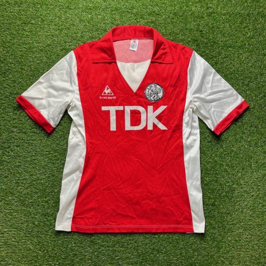 1982/1984 Home TDK