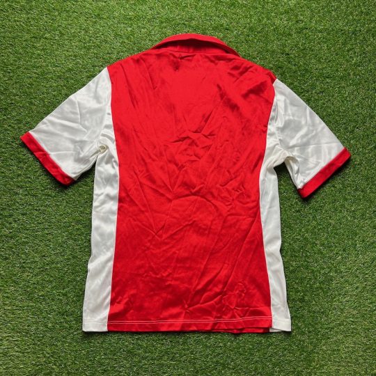 1982/1984 Home TDK - Image 2