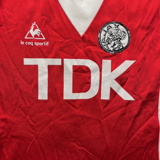 1982/1984 Home TDK - Image 3