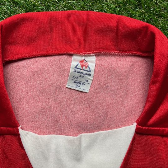 1982/1984 Home TDK - Image 4