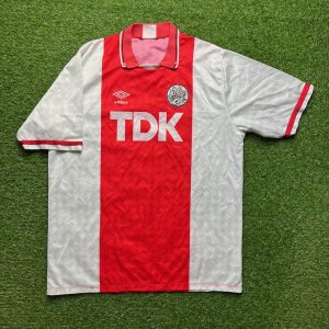 1989/1991 Home TDK