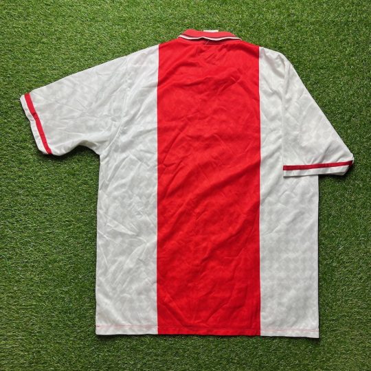 1989/1991 Home TDK - Image 2