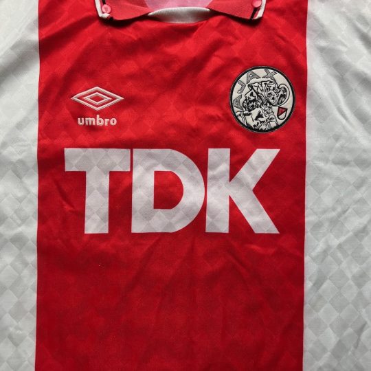 1989/1991 Home TDK - Image 3