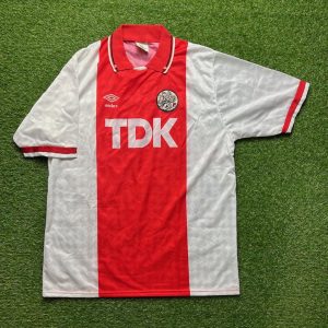 1989/1991 Home TDK