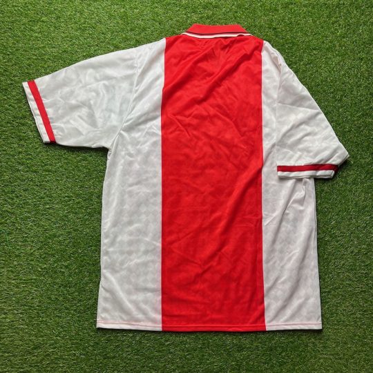 1989/1991 Thuis TDK - Afbeelding 2