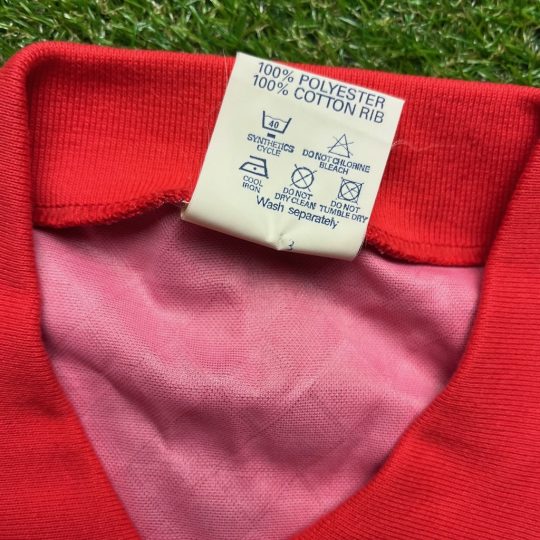 1989/1991 Thuis TDK - Afbeelding 5