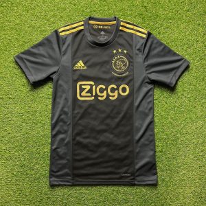 2020/2021 3rd Shirt