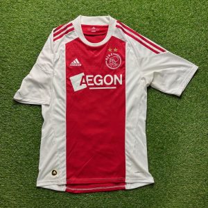 2010/2011 Home